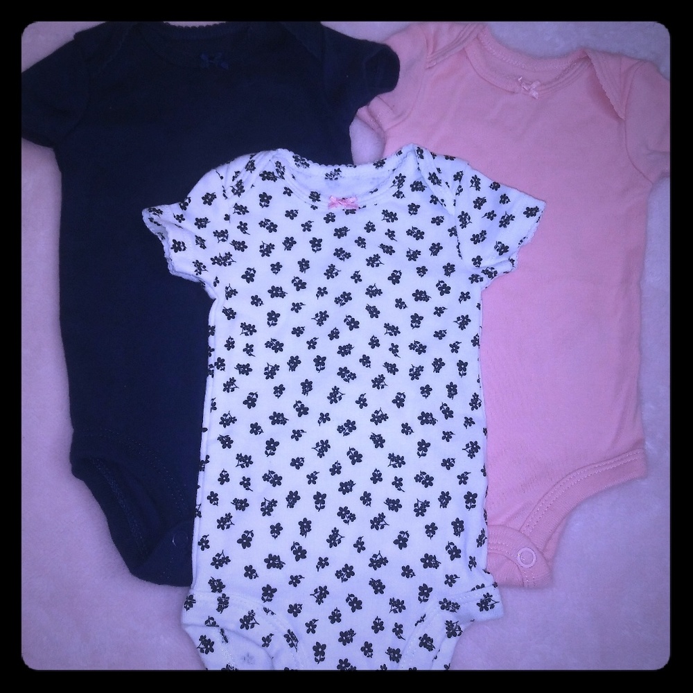 Ropa de bebe